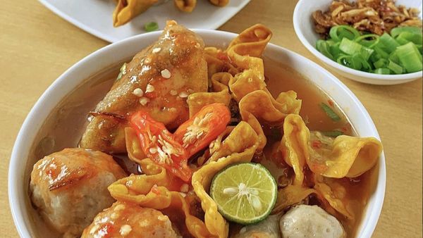 Gurih Hangat! 20 Cuanki Enak Ada di Sini!