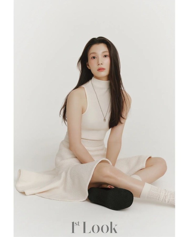 Han Dong Hee/ Foto : instagram.com/dong_dong0416 Han Dong Hee/ Foto : instagram.com/dong_dong0416