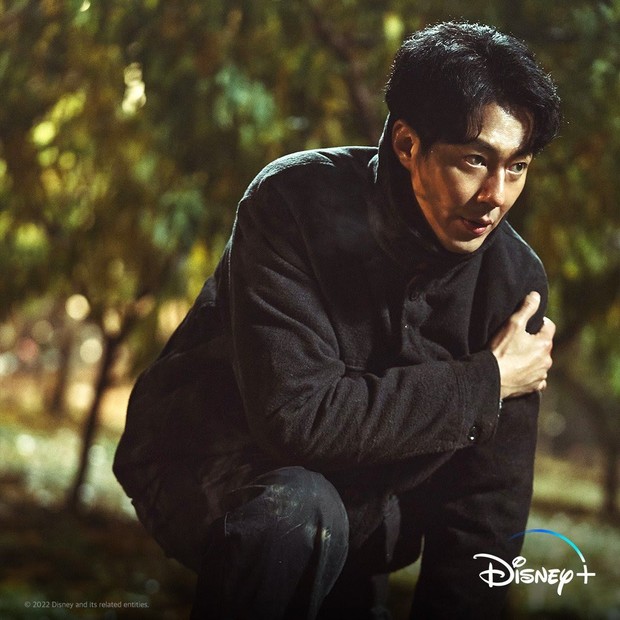 Han Hyo Joo dan Jo In Sung akan berperan dengan kekuatan super mereka / Foto: koreaboo.com Han Hyo Joo dan Jo In Sung akan berperan dengan kekuatan super mereka / Foto: koreaboo.com