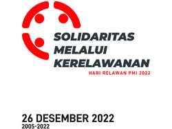 Hari Relawan PMI 26 Desember 2022: Sejarah, Tema, Logo dan Twibbon