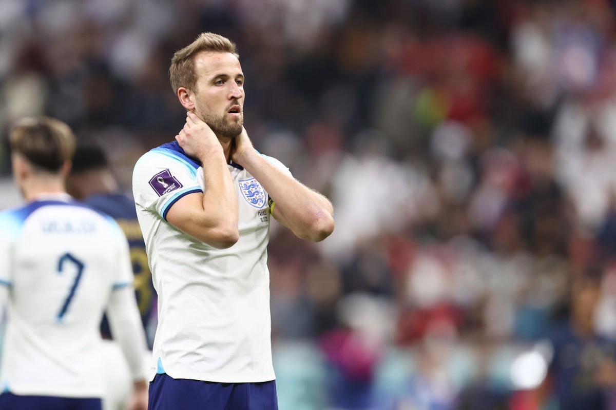 Foto: Getty Images/James Williamson - AMA