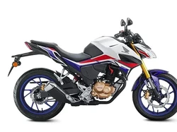 Honda CB190R 2023 Meluncur, Harga Mulai Rp 36 Jutaan