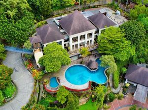 Sederet Hotel Bintang 5 di Malang Raya, Harga Mulai Rp 1,5 Juta