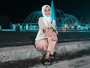 Tolong Bantu Cari Husna, Gadis Asal Polman Hilang Usai Pamit Rapat Organisasi