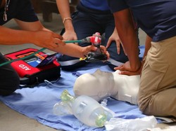 Inilah 4 Skill Pertolongan Pertama yang Wajib Dikuasai