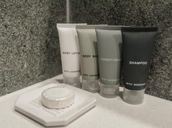 Sabun Batang Hotel yang Bekas Pakai Ternyata Enggak Dibuang, tapi...