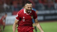 Di laga itu, Indonesia tampil dominan. Kemenangan 7-0 diraih, masing-masing lewat gol Syahrian Abimanyu dan Dendy Sulistyawan di babak pertama, kemudian Egy Maulana Vikri, Ilija Spasojevic, Ramadhan Sananta, Marc Klok, serta Yakob Sayuri menambah lima gol pada babak kedua.