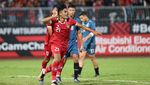 Lihat Lagi Momen Indonesia Bantai Brunei 7-0