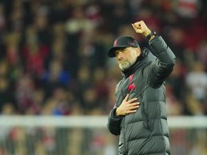 Kesetiaan Itu Bernama Juergen Klopp
