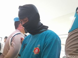 Sopir Angkot di Bogor Berniat Perkosa Korban Sebelum Dibunuh