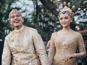 Bukan Dijodohkan, Ini Pengakuan Erina Soal Perkenalannya dengan Kaesang