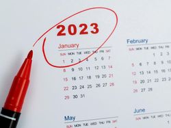 Daftar Hari Libur Nasional dan Cuti Bersama 2023, Cek di Sini