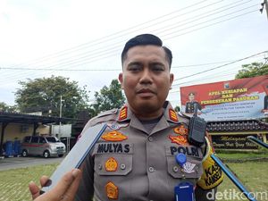 Hindari Tiga Titik Rawan Macet Saat Libur Nataru di Kota Blitar Hindari Tiga Titik Rawan Macet Saat Libur Nataru di Kota Blitar