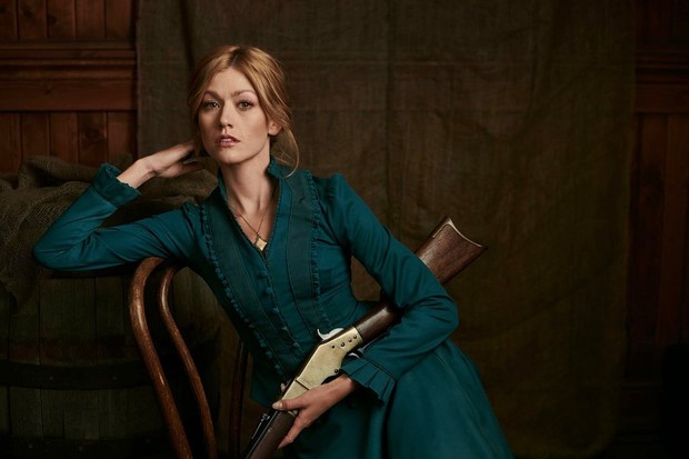 Katherine McNamara (Foto: Instagram/kat.mcnamara)