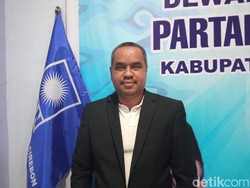 Absen 3 Periode, PAN Incar 1 Fraksi DPRD Cirebon di Pileg 2024