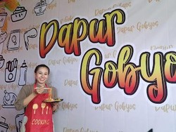 Eks Bidan Sukses Usaha Gula Kelapa hingga Tembus Pasar AS