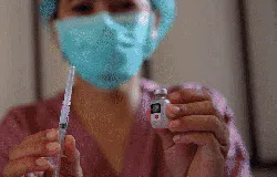 Kilas Balik Isu Kesehatan Terheboh di Tahun 2022