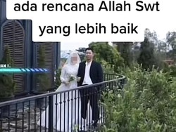 Viral Pria Batal Nikah karena Calon Istri Marah Mahar Kurang Rp 700 Ribu