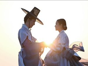 Kisah Wanita Cimahi yang Viral Dapat Jodoh Pria Korea Saat Liburan Sendirian