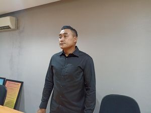 Mobil Komentator Bola Rendra Soedjono Tak Dikunci Saat Dibobol Maling Mobil Komentator Bola Rendra Soedjono Tak Dikunci Saat Dibobol Maling