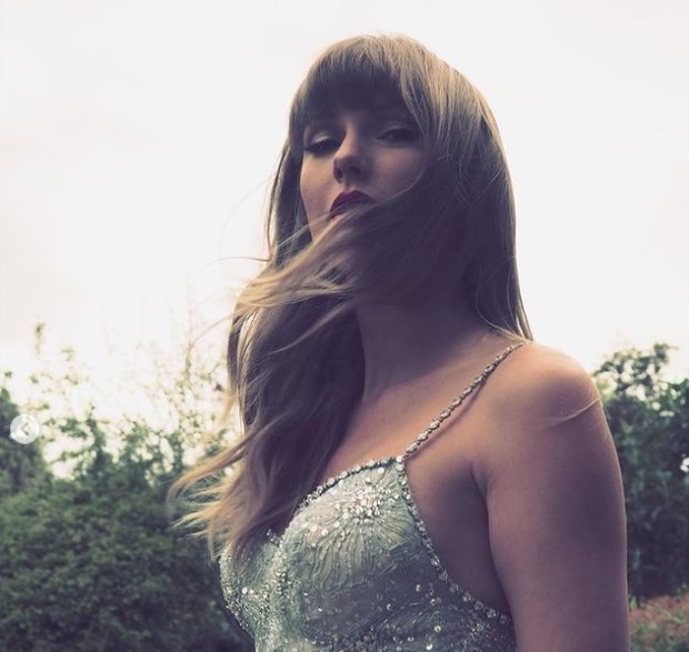 Lagu album midnight sesuai zodiak/foto: instagram.com/taylorswift Karma menggambarkan zodiak Sagitarius yang sudah melewati hari-hari buruk dan tidak pernah takut untuk risiko kemudian hari.