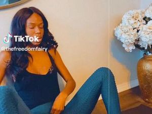 Viral Wanita Jalani Ritual Pembersihan Rahim Setelah Putus, Dianggap Konyol