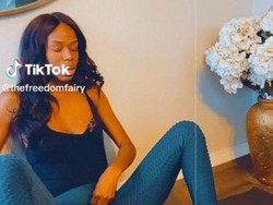 Viral Wanita Jalani Ritual Pembersihan Rahim Setelah Putus, Dianggap Konyol