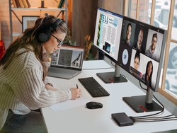 Jajaran Inovasi Terbaru Lenvo Siap Menghentak Las Vegas