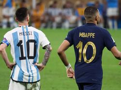 Olimpiade 2024: Rivalitas Prancis Vs Argentina Tak Hanya di Sepakbola