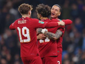 Periode Padat adalah Kesempatanmu, Liverpool!