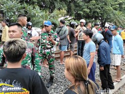 Perlintasan KA Lokasi Anggota TNI-2 Anak Tewas di Probolinggo Akan Ditutup