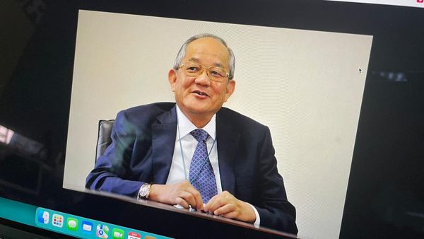 Ini Daftar Terbaru 5 Orang Terkaya di Indonesia