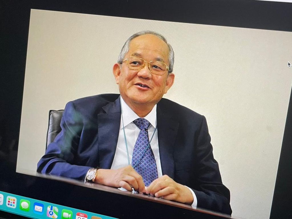 Lagi, Orang Paling Kaya di RI Borong Saham BYAN Rp 14 M Lagi, Orang Paling Kaya di RI Borong Saham BYAN Rp 14 M