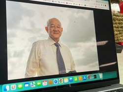 Ini Low Tuck Kwong, Raja Batu Bara yang Jadi Orang Terkaya di RI Lagi