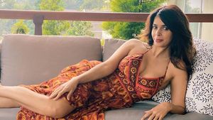 5 Bintang Bollywood yang Seksinya Kelewatan, Sering Disebut Simbol Seks