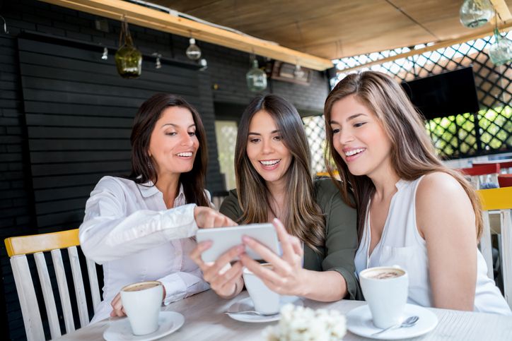 5 Manfaat Kopi Untuk Jaga  Kesehatan Mental dan Aturan Konsumsinya