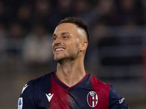 MU Sempat Incar Arnautovic, tapi Tidak Punya Uang