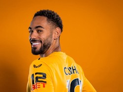 Wolves Dapat Kado Natal dari Atletico Madrid: Striker Baru