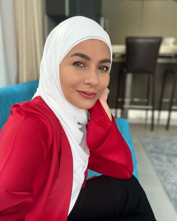 Meisya Siregar (Foto: Instagram/meisya__siregar)