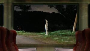Ada Pocong-Kaca Retak, Deretan Meme Menggelitik Kereta Panoramic