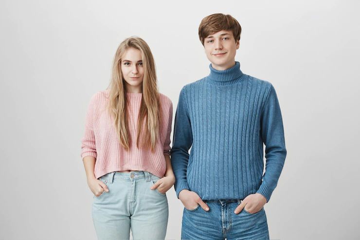 Memiliki Kecenderungan Menerima Pria Mana Saja/ Foto: Freepik/cookie_studio