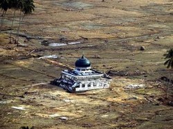 Catatan Dua Dekade Tsunami Aceh, Bagaimana Pendidikan Dipulihkan di Serambi Makkah?
