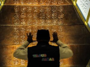 Jadwal Sholat di Bandung Hari Ini, Selasa 7 April 2026