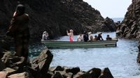 Mengunjungi Gua Sarang dan Gunung Api Jaboi di Aceh