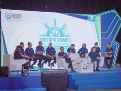 PNBP Sektor Kelautan dan Perikanan 2022 Tembus Rp 1,79 T