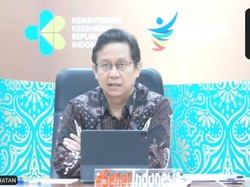 Menkes Targetkan RS di 514 Daerah Bisa Intervensi Non Bedah Coiling