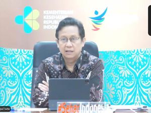 Alasan Menkes Sebut RS di Buleleng dan Jembrana Masih Tertinggal Alasan Menkes Sebut RS di Buleleng dan Jembrana Masih Tertinggal