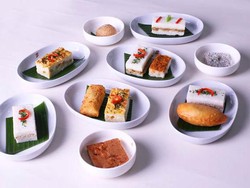 Batik Air Punya Menu Baru, Bisa Kulineran di Ketinggian 30 Ribu Kaki