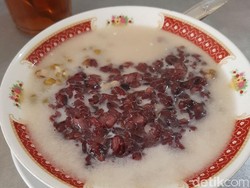 Info Lur! Ini Dia Warung Burjo di Jogja yang Masih Jual Burjo