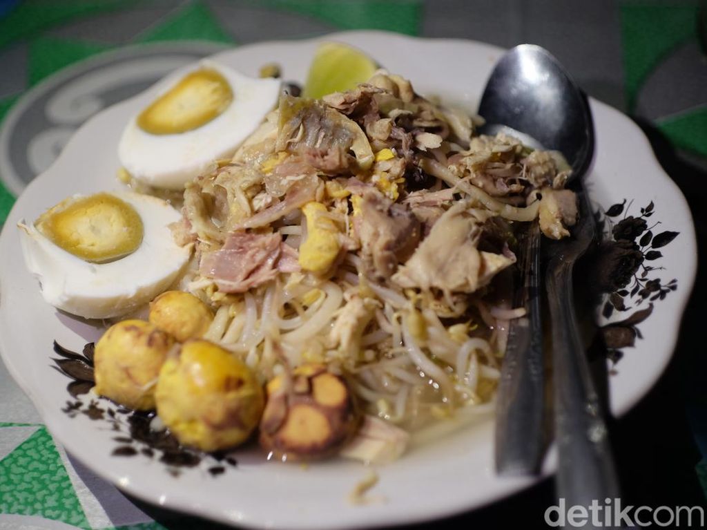 Mi Combor, Kuliner Lezat Khas Kota Probolinggo Wajib Dicoba Saat Libur Nataru Mi Combor, Kuliner Lezat Khas Kota Probolinggo Wajib Dicoba Saat Libur Nataru